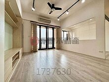 高鐵⭐面綠園道😊東興國中小／景觀大三房💚雙平車