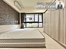 室內近32坪‼️百萬精裝大三房平車位找健豪✨