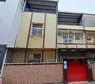 安南北外環傳統大面寬透天 幸福買賣