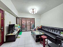 🏠松緣三房車位💕禾庭0953317587