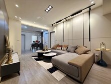 🏡【新竹市｜皇凱大樓】4房＋平面車位｜全新裝潢✨