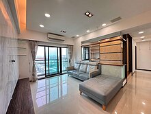 獨家⭐高樓景觀3房雙衛雙車位⭐