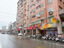 華勛大面寬店面