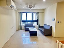 富宇權峰超高樓無限景觀大3房+平面車位