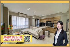 仁武面寬車墅｜2年輕屋齡｜間間配獨立衛浴