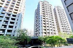 太平區旱溪西路二段四季水悅三房平車