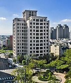 輕屋齡~樹義國小旁面樹海三房平車美宅