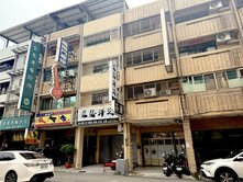 💛獨家｜正太原路黃金透店｜面公園現正收租中