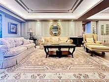 七期鋼骨豪宅『由鉅藏玉』千萬裝潢大3房連號雙平車