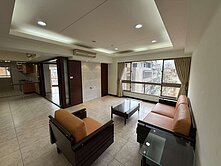 永安凱旋臻品3+1房+車位/住商符店長