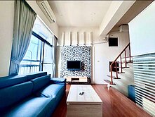 專案⭐歐夏蕾｜視野戶｜格局方正~明韻