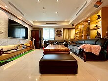 專~上善若水｜邊間珍稀三改二房