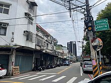 大湳重慶街地政森林公園透天