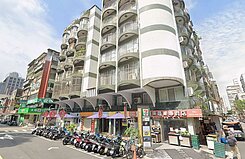 大搶手👍大安附中學區低公設高樓電梯精品宅