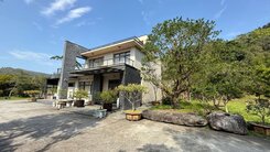 👍👍魚池鄉養生休閒大地坪渡假別墅👍👍