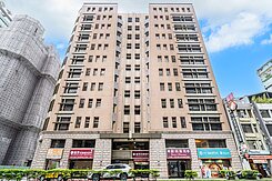 超搶手👍雙敦學區4米2景觀戶❤️挑高魔術空間