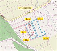💎專約-屏東高樹鄉賽嘉6.4分地有機芳香果園農地