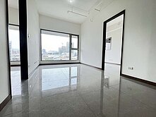 華固得月🔥左岸中原及橋和捷運⭐二房平車