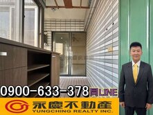 🏢 領袖江山｜公益大墩商圈三房車位
