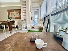 地中海陽光宜居四房大平車