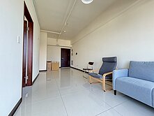 大坪林捷運全新成屋美廈三改二房車