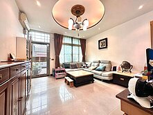 麻吉獨家🦾空間焦慮選這間❗好市多前院停車孝親美墅