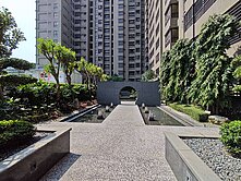 萬事達四房+坡車,一層2戶~ 邵育緒 推薦