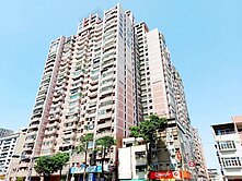 大樂河堤商圈【弘揚牽手】低總價大四房平車
