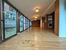 蘆竹達觀優雅一樓庭園三改二房雙平車