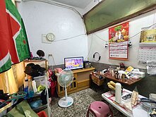 近蓮池潭風景區8米面寬@活巷建地