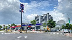  大山段明興路 金店面(我最便宜)專售