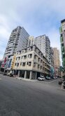 鼎山家樂福旁大坪數4房+平車大樓