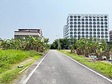 縣政特區優美建地~喻婍霖-永慶宜蘭公園店