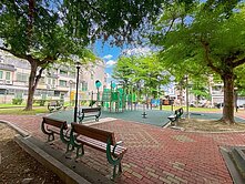 🍁楓樹河畔｜完美屋況｜震後公園綠墅