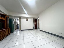 莊敬街陽台進出免整華廈