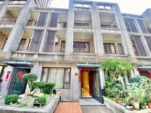 北屯好市多18年雙車別墅