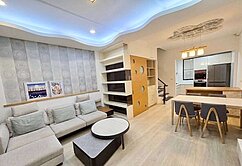 奕君好房❗高鐵春福品園透天社區管理