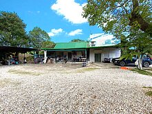 壽豐 田野山景綠意環抱靜謐鄉村農舍-15H174