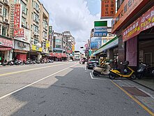 🍎富國/自由商圈~大地坪騎樓透店🍎