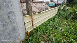 萬丹竹林1.35分地形方正漂亮建地9分鐘上88
