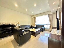 獨家稀有釋出/第凡內四改三房+B1平車