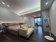 宇希獨家🌟勤美草悟道｜東方博舍｜視野精裝宅+平車