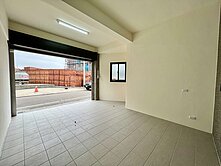 中壢A20站整新大地坪美透天