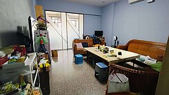 內埔商圈10米路雙面路店面