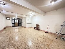 北投市場公寓二樓
