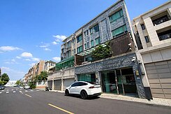 最強11期823★地43坪【大面寬9米】臨路雙店墅