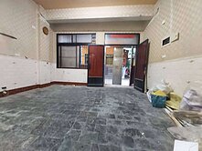 (安)哈瑪星捷運輪渡口一樓公寓