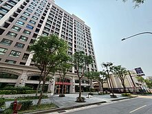 【出售文-近於實價】禮享城景觀三房車