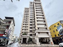 【慶旺聚馥】亞灣三多景觀3+1房連號雙平車