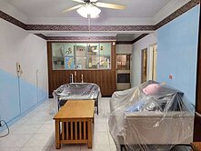 ✨二苓商圈✨門口可停車的四房公寓-投資報酬高 ✨